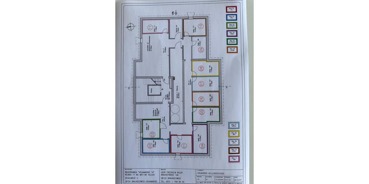 Top Eigentumswohnung zur Eigennutzung oder Kapitalanlage 3 zimmer