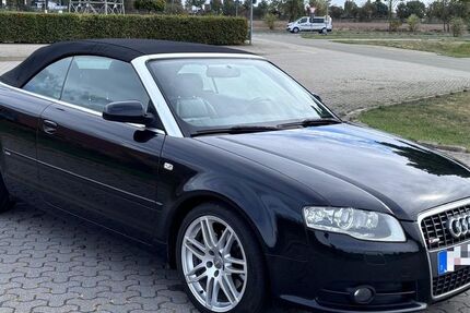 Audi A4 224.000 km 5.490 &euro; Gifhorn 38518