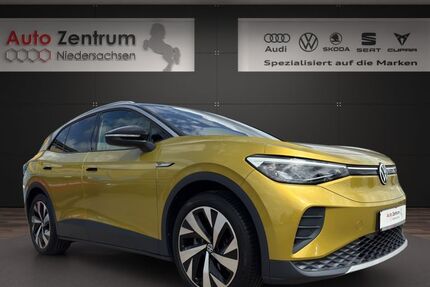 VW ID.4 46.000 km 25.970 &euro; Helmstedt 38350