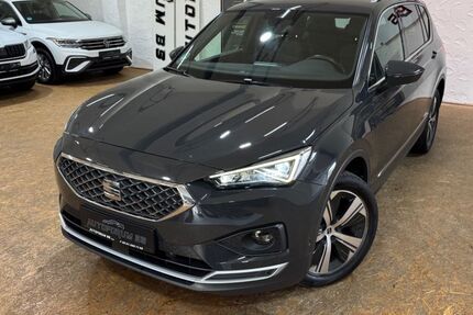 Seat Tarraco 93.500 km 26.490 &euro; Braunschweig Wenden 38110