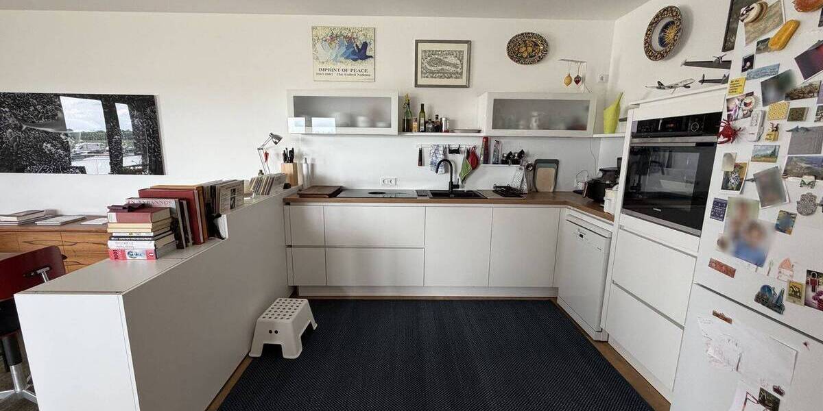 Etagenwohnung Wolfsburg Reislingen - 3 Zimmer, 125 m&sup2;, 399.000&euro; | Angebot:26741971