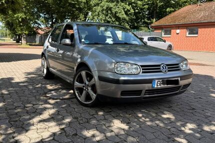 VW Golf 335.000 km 2.250 &euro; Rühen 38471