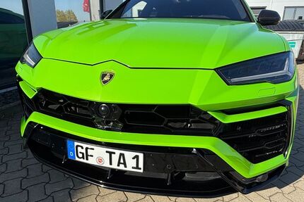 Lamborghini Urus 78.000 km 219.000 &euro; Wolfsburg 38448