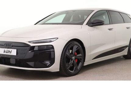 Audi A6 e-tron 6.900 km 74.980 &euro; Gifhorn 38518