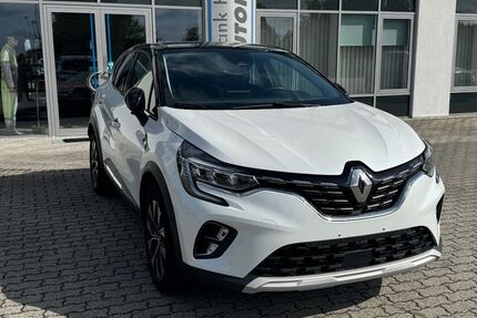 Renault Captur 20.000 km 15.950 &euro; Wolfsburg 38444