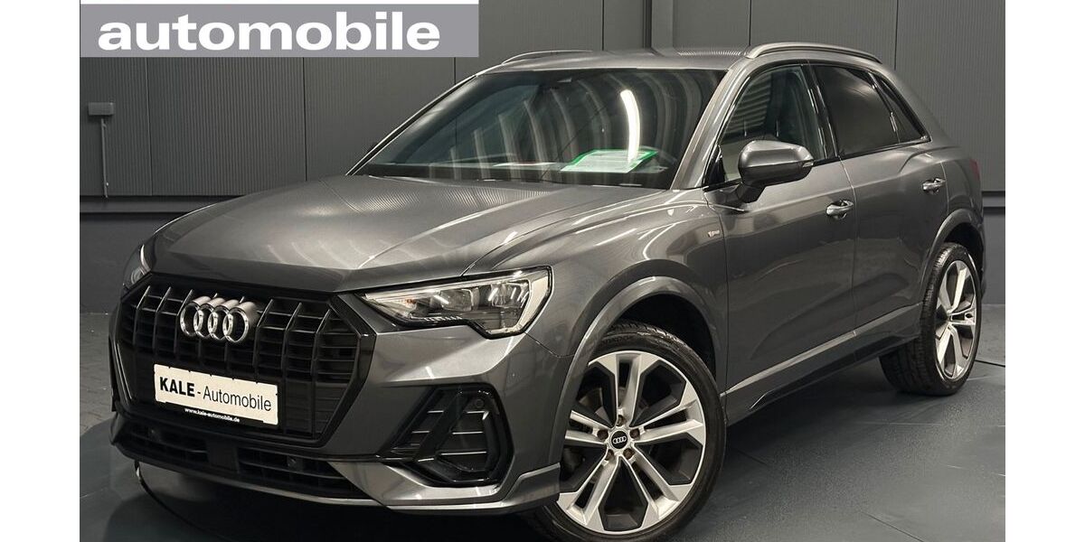 Audi Q3 55.000 km 34.970 &euro; Helmstedt 38350