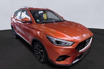 MG ZS 86.260 km 13.970 &euro; Helmstedt 38350