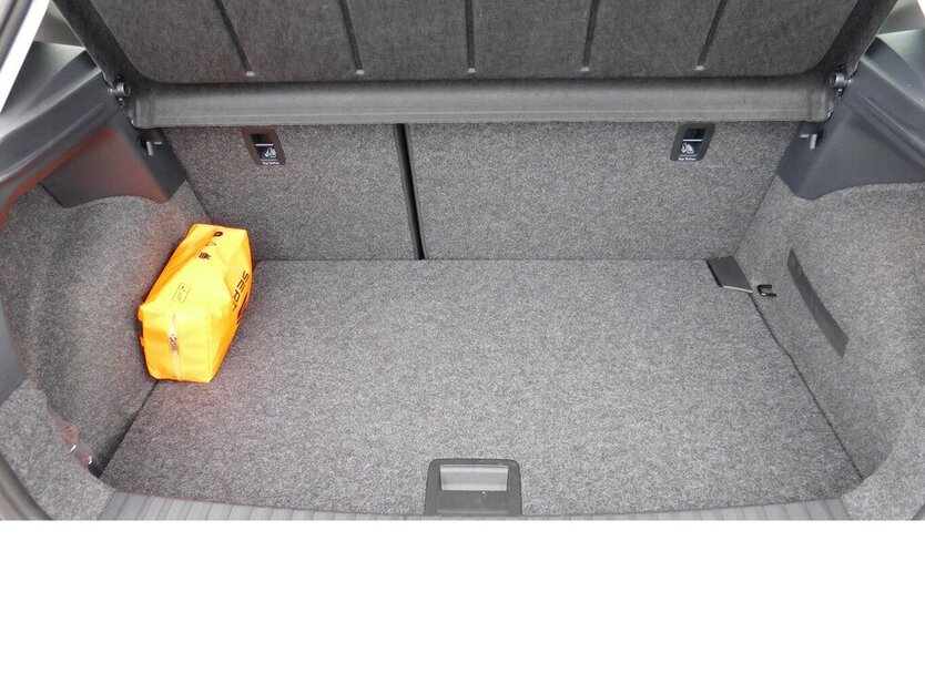 Seat Ibiza 1.0 Style TSI BMT DSG 4Trg Klima Navi 24.400 km 17.390 € Vordorf 38533