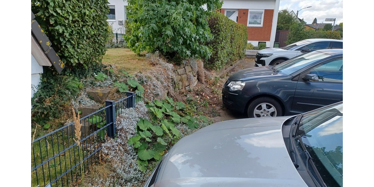 3 Stellplätze in BS-Geitelde zu haben zimmer