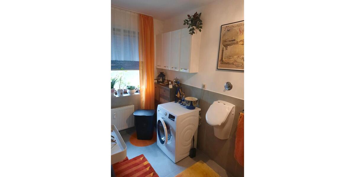 Erdgeschoßwohnung Braunschweig Wabe-Schunter-Beberbach - 4 Zimmer, 77 m&sup2;, 235.000&euro; | Angebot:26476813