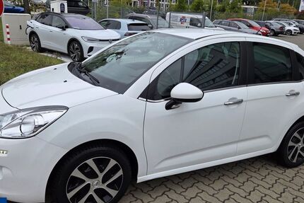 Citroen C3 89.760 km 6.899 € Wolfsburg 38446