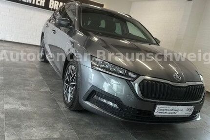 Skoda Octavia 141.000 km 16.999 &euro; Braunschweig 38112