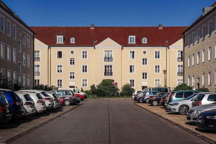 Wohnung zum Mieten in Wolfsburg 463,94 € 67.14 m²