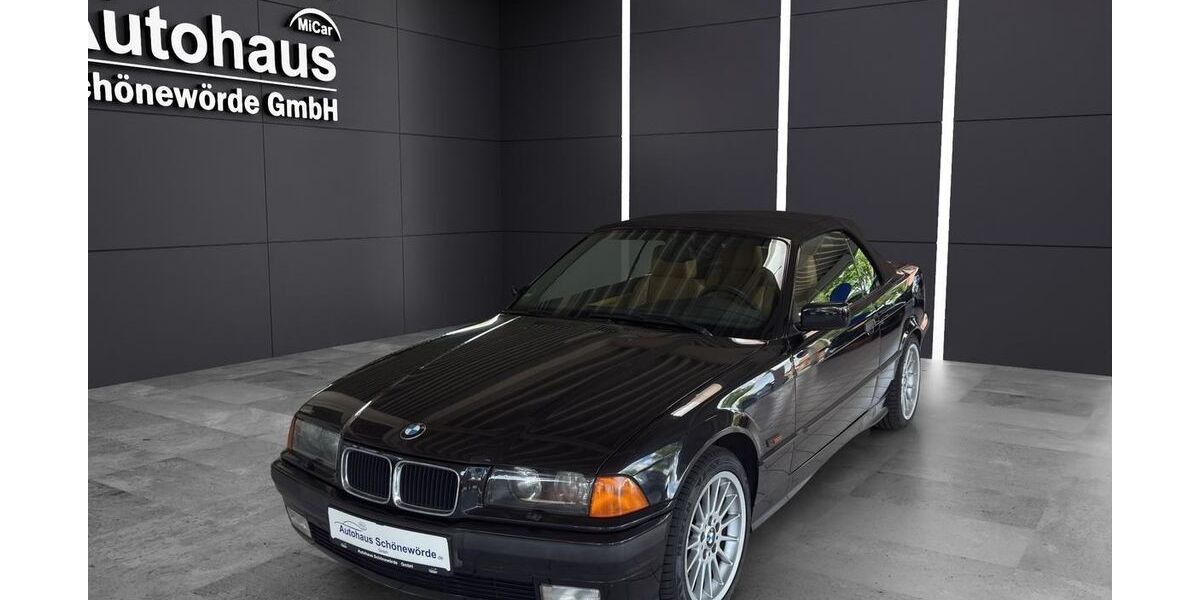 BMW 328 198.000 km 8.990 € Schönewörde 29396