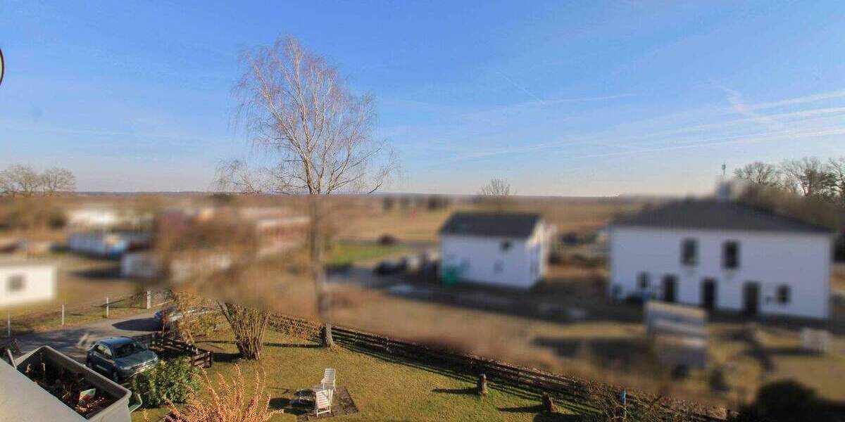 Etagenwohnung Braunschweig Querum - 3 Zimmer, 69 m&sup2;, 129.500&euro; | Angebot:25265294