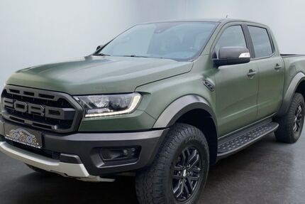 Ford Ranger 98.990 km 41.976 € Gardelegen 39638