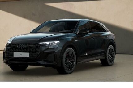 Audi Q8 10.950 km 73.280 &euro; Wolfsburg 38440