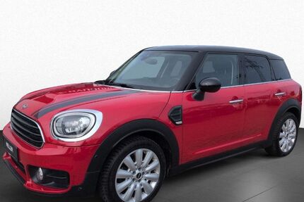 Mini Countryman D (Cooper) 53.421 km 17.790 &euro; Braunschweig 38112