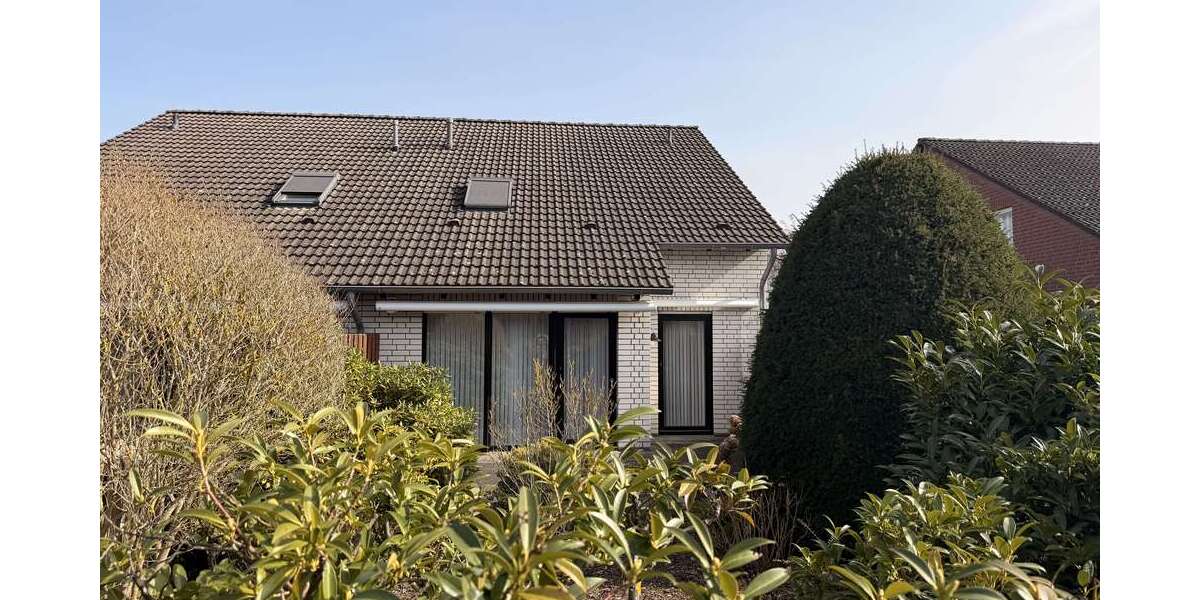Einfamilienhaus Gifhorn - 4 Zimmer, 131 m&sup2;, 289.000&euro; | Angebot:26362521