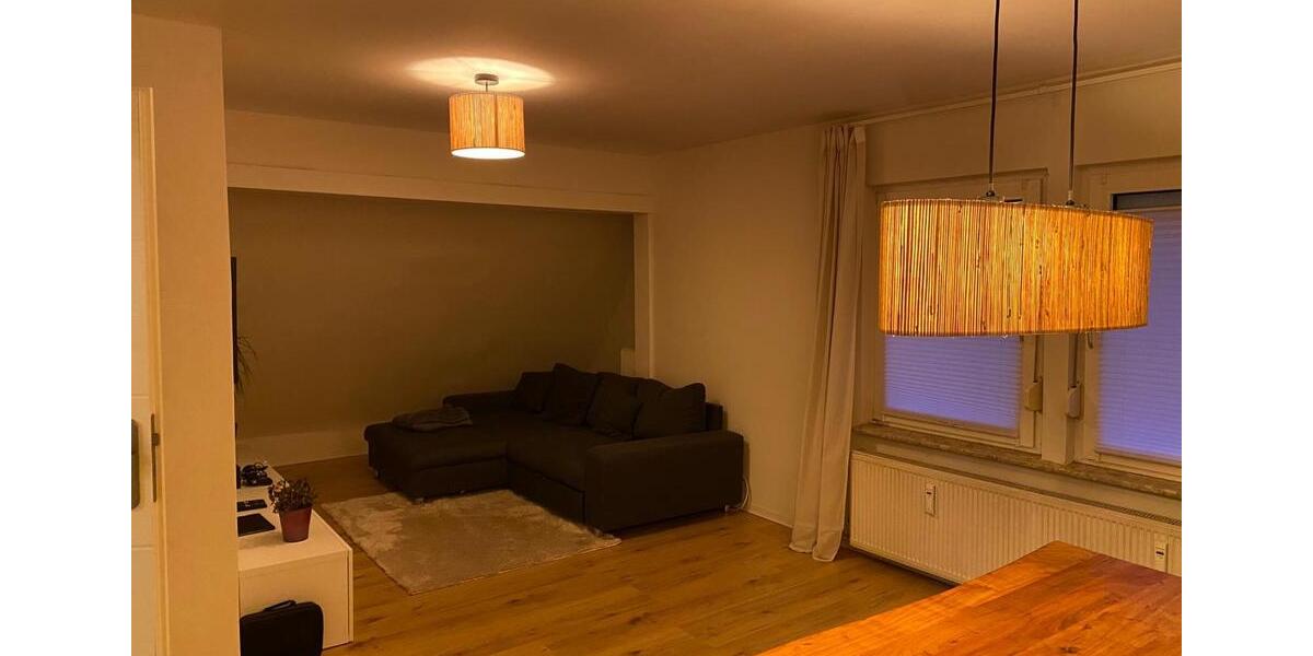 Wendschott 2,5 Zimmer Wohnung 2 zimmer