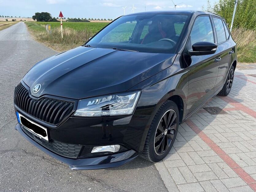 Fabia
