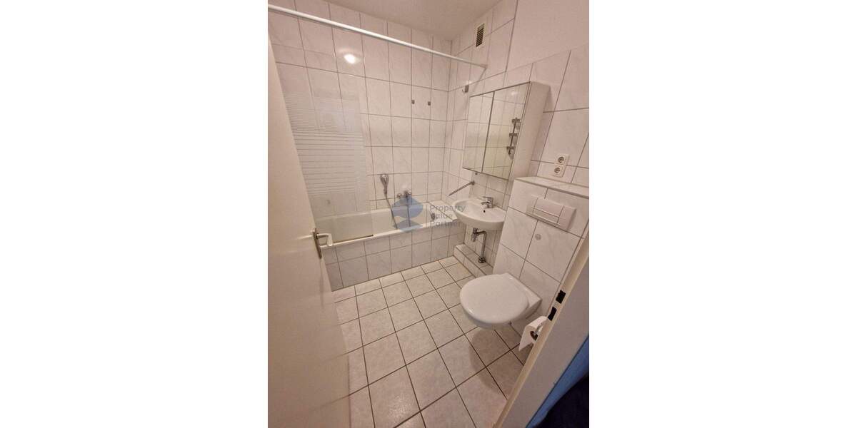 Etagenwohnung Wolfsburg Rabenberg - 2 Zimmer, 59 m&sup2;, 566&euro; | Angebot:25193444