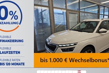Skoda Kamiq 69.400 km 19.900 &euro; Wolfsburg-Heiligendorf 38444