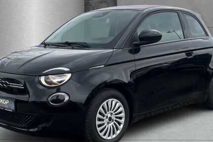 Fiat 500e 12.151 km 18.750 &euro; Braunschweig 38126