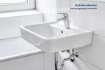 Etagenwohnung Braunschweig Timmerlah-Geitelde-Stiddien - 3 Zimmer, 77 m&sup2;, 609&euro; | Angebot:26561472