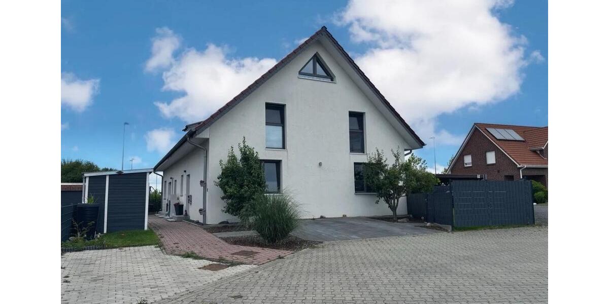 Doppelhaushälfte Schwülper - 460.000&euro; | Angebot:24576008