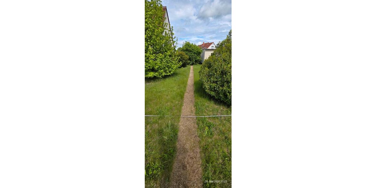 Grundstück Braunschweig Wabe-Schunter-Beberbach - 125.000&euro; | Angebot:26659270