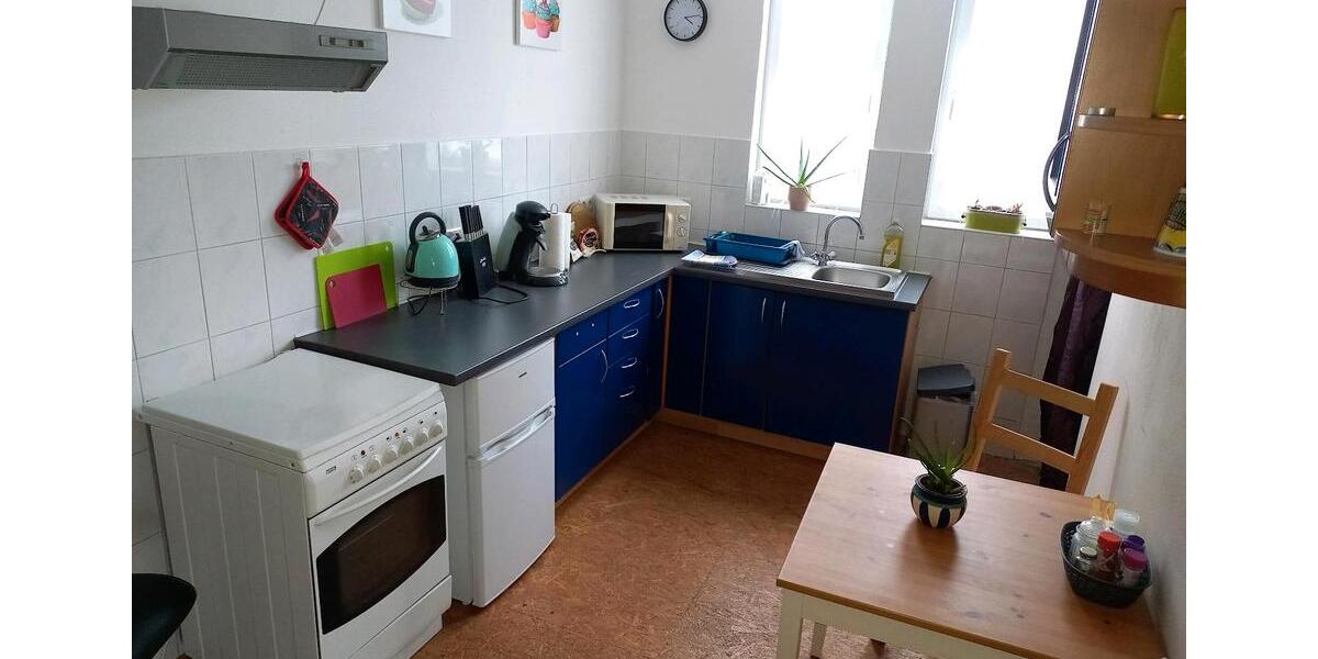 Erdgeschoßwohnung Braunschweig Lehndorf-Watenbüttel - 1 Zimmer, 43 m&sup2;, 29&euro; | Angebot:25367967