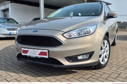 Ford Focus 35.876 km 8.490 &euro; Sickte 38173