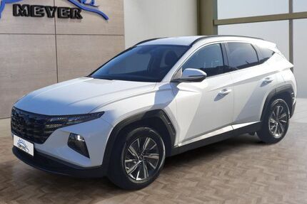 Hyundai TUCSON 26.492 km 26.410 &euro; Sickte bei Braunschweig 38173