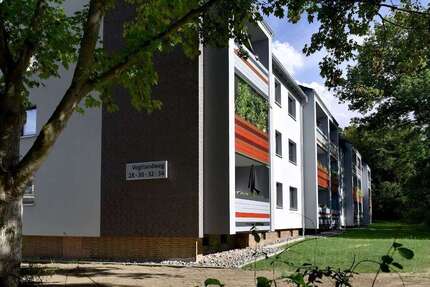 Wohnung zum Mieten in Wolfsburg 725,26 € 79.35 m²