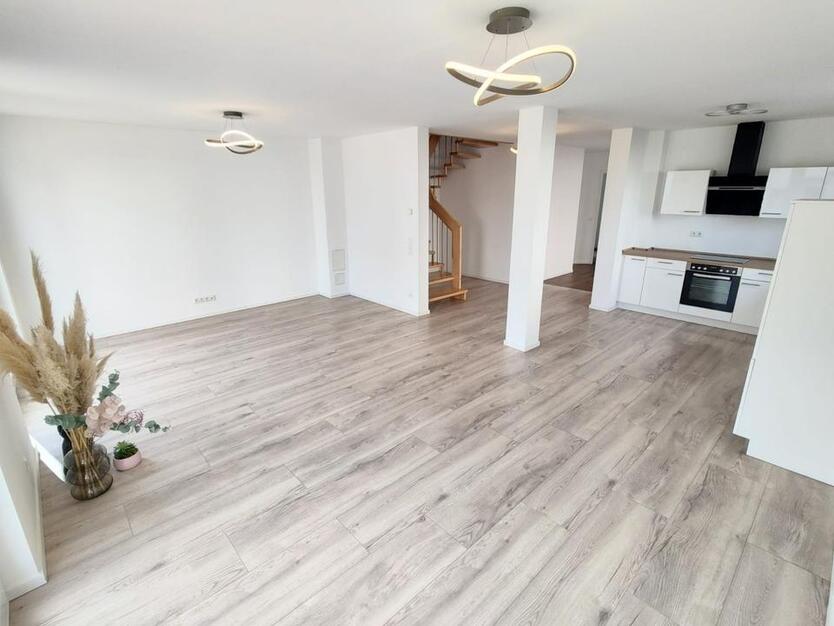 Neubau DHH 6 Zimmer, 2 Studios, EBK in Wolfenbüttel, Braunschweig