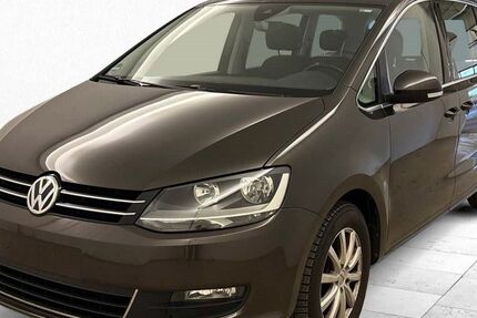 VW Sharan 150.000 km 20.900 &euro; Braunschweig 38122
