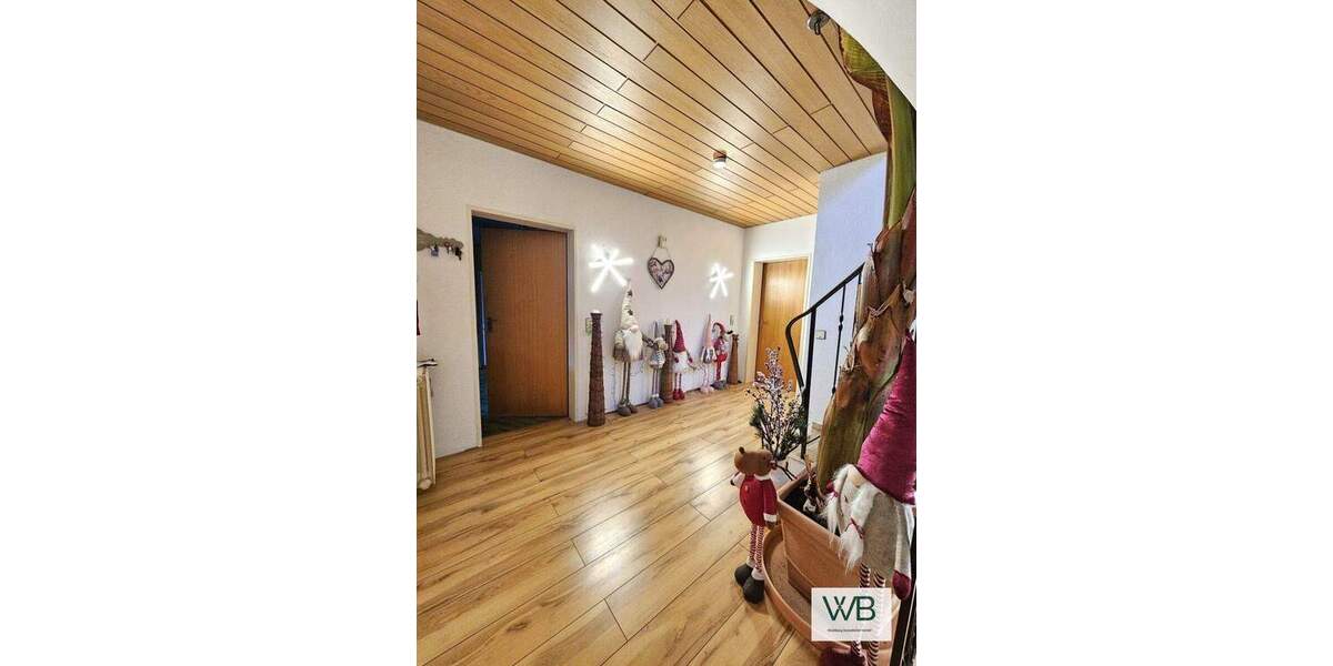 Einfamilienhaus Wolfsburg / Fallersleben Fallersleben - 4 Zimmer, 125 m&sup2;, 379.000&euro; | Angebot:25736421