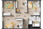 Einfamilienhaus Wendeburg - 5 Zimmer, 144 m&sup2;, 377.190&euro; | Angebot:26568471