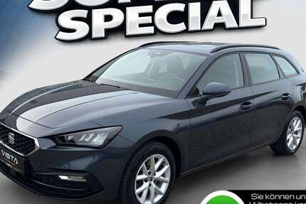 Seat Leon 110.925 km 13.990 &euro; Braunschweig 38122