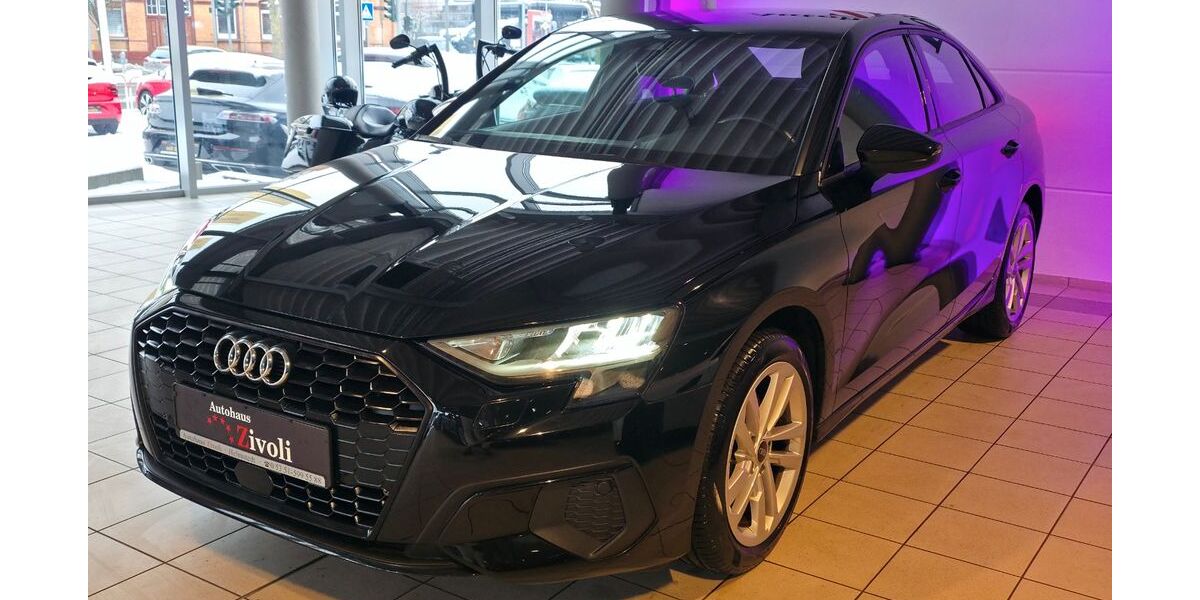 Audi A3 30.447 km 20.840 &euro; Helmstedt 38350