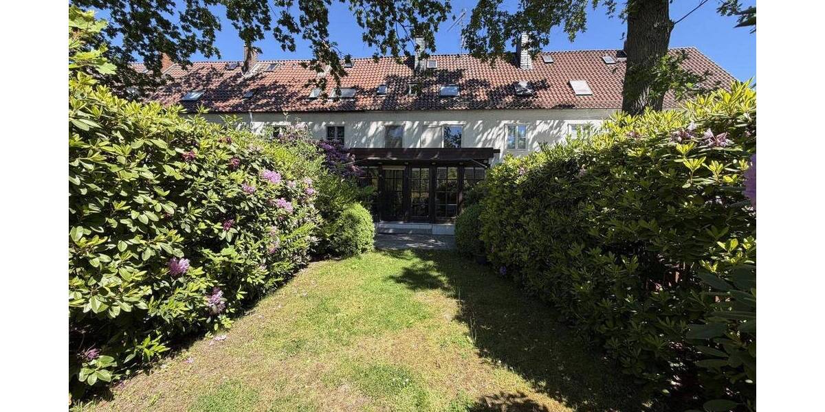 Reihenmittelhaus Wolfsburg Steimker Berg - 5 Zimmer, 126 m&sup2;, 279.000&euro; | Angebot:26806505