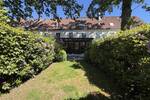 Reihenmittelhaus Wolfsburg Steimker Berg - 5 Zimmer, 126 m&sup2;, 279.000&euro; | Angebot:26806505