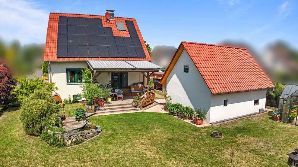 Haus zum Kaufen in MüdenAller 469.000 € 162 m²