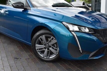 Peugeot 308 43.013 km 18.990 &euro; Braunschweig 38114