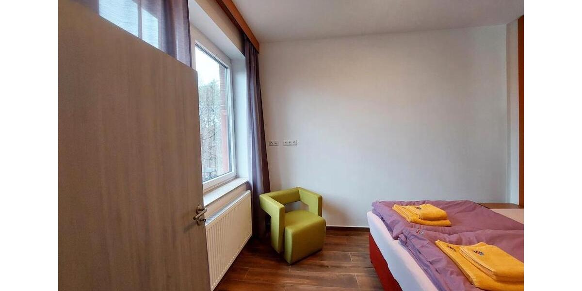 Etagenwohnung Wesendorf - 1 Zimmer, 33 m&sup2;, 425&euro; | Angebot:26288953