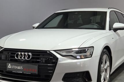 Audi A6 92.766 km 28.749 &euro; Braunschweig 38112