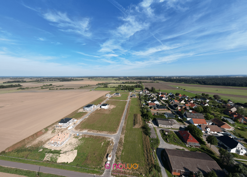 Grundstück zu verkaufen in Bahrdorf 69.745 € 481 m²