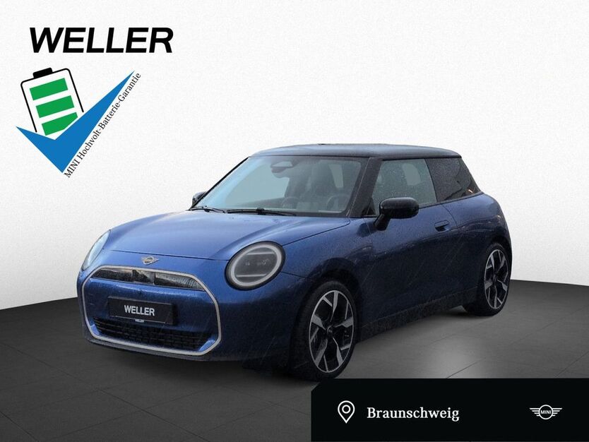 Mini Cooper E 3.346 km 31.950 € Braunschweig 38112
