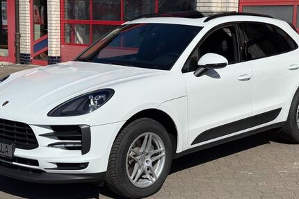 Porsche Macan 2.700 km 59.590 &euro; Braunschweig 38112